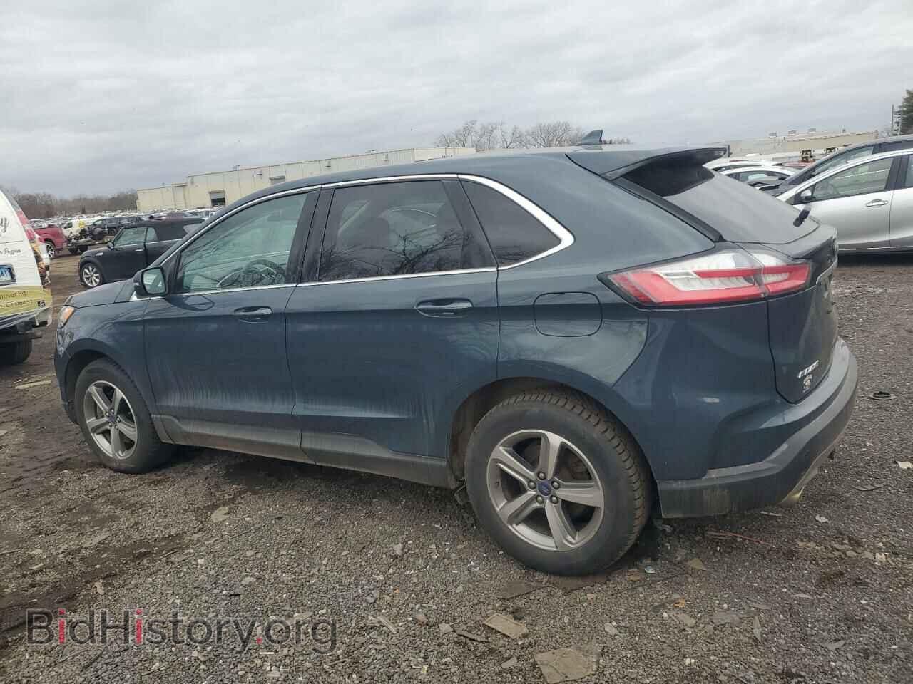 2019 FORD EDGE - VIN: 2FMPK4J9XKBC42157 - Photo 2