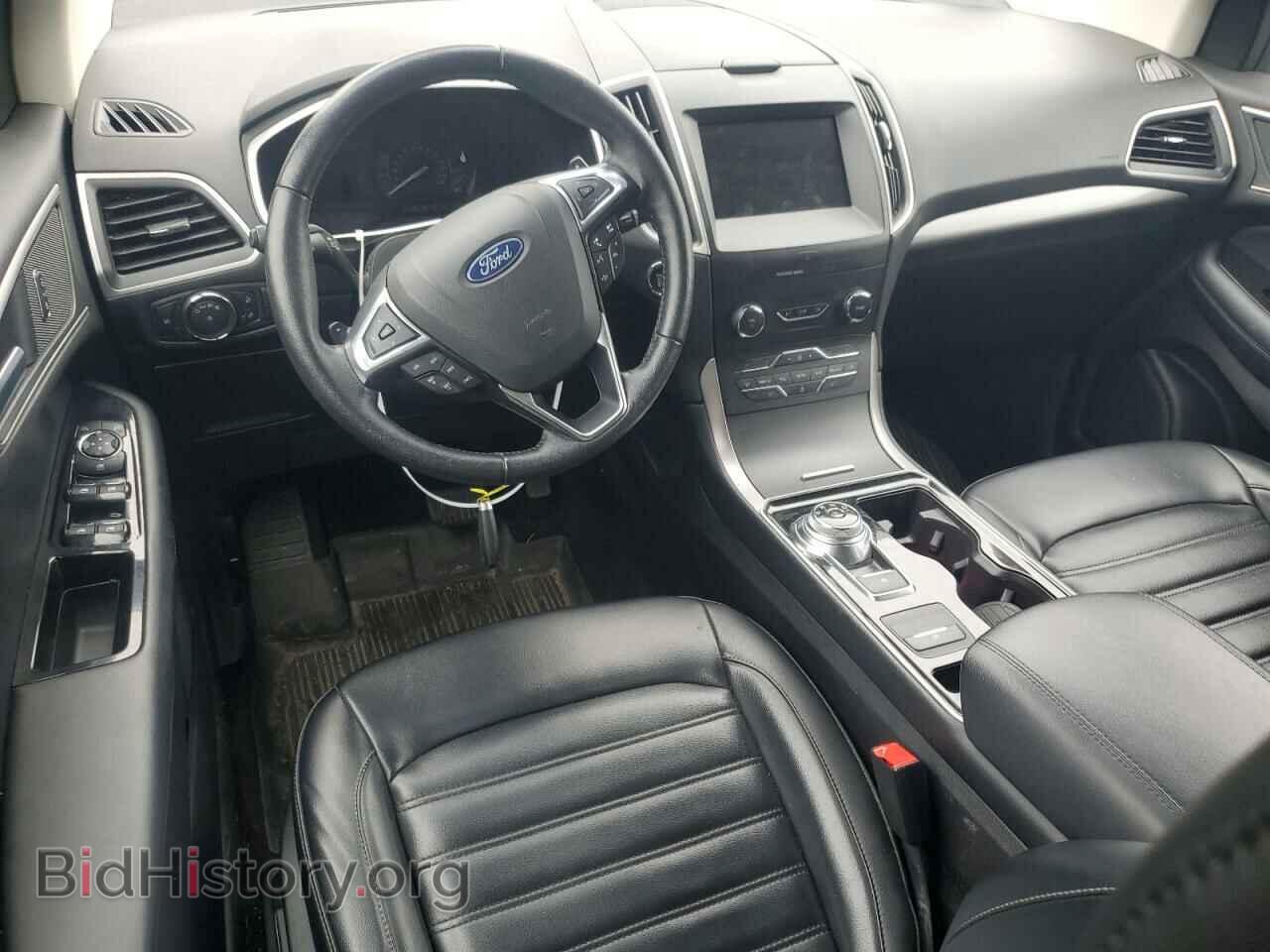 2019 FORD EDGE - VIN: 2FMPK4J9XKBC42157 - Photo 8