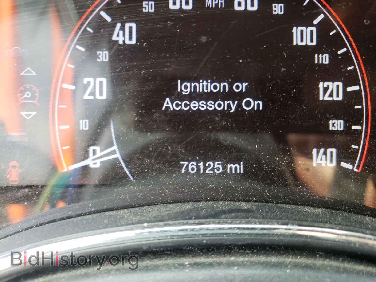 2016 DODGE DURANGO - VIN: 1C4RDJAG4GC354142 - Фото 8