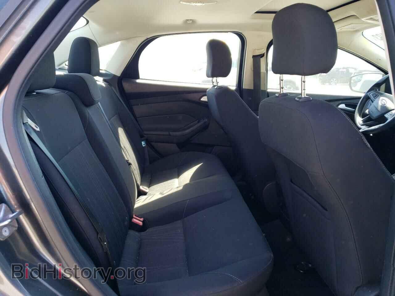 2016 FORD FOCUS - VIN: 1FADP3F2XGL284906 - Photo 10