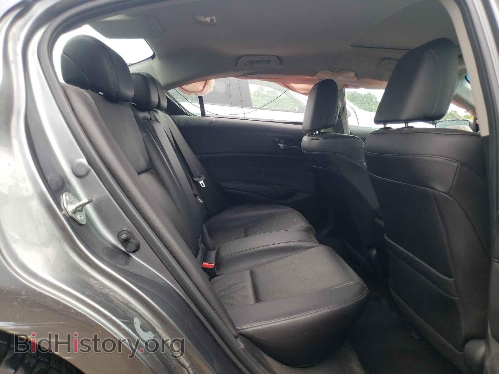 2013 ACURA ILX - VIN: 19VDE1F53DE013682 - Фото 6