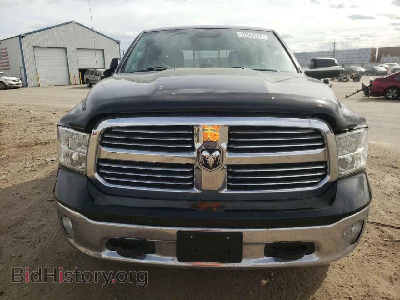 2015 RAM 1500 - VIN: 1C6RR7TM9FS537913 - Фото 5