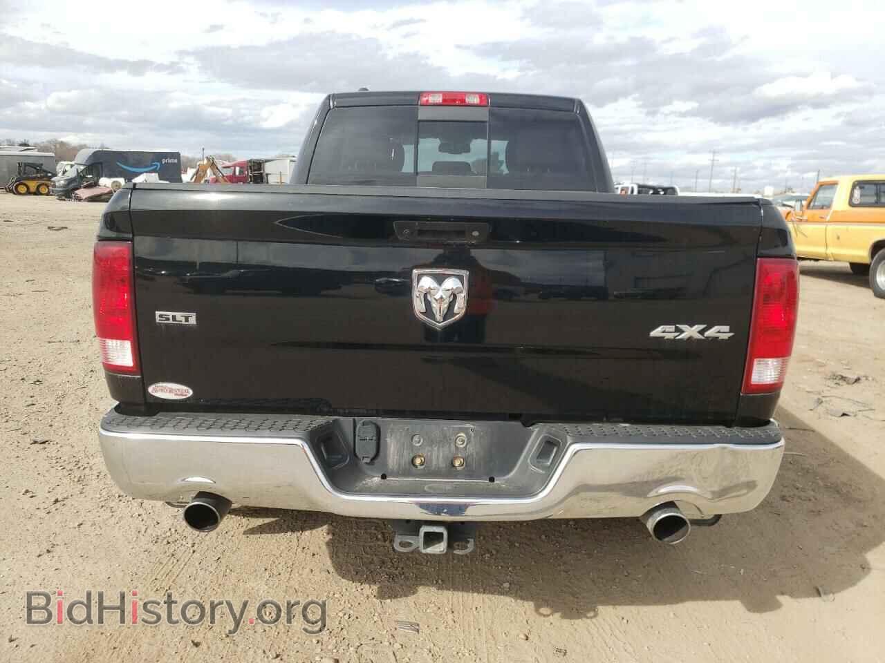 2015 RAM 1500 - VIN: 1C6RR7TM9FS537913 - Фото 6