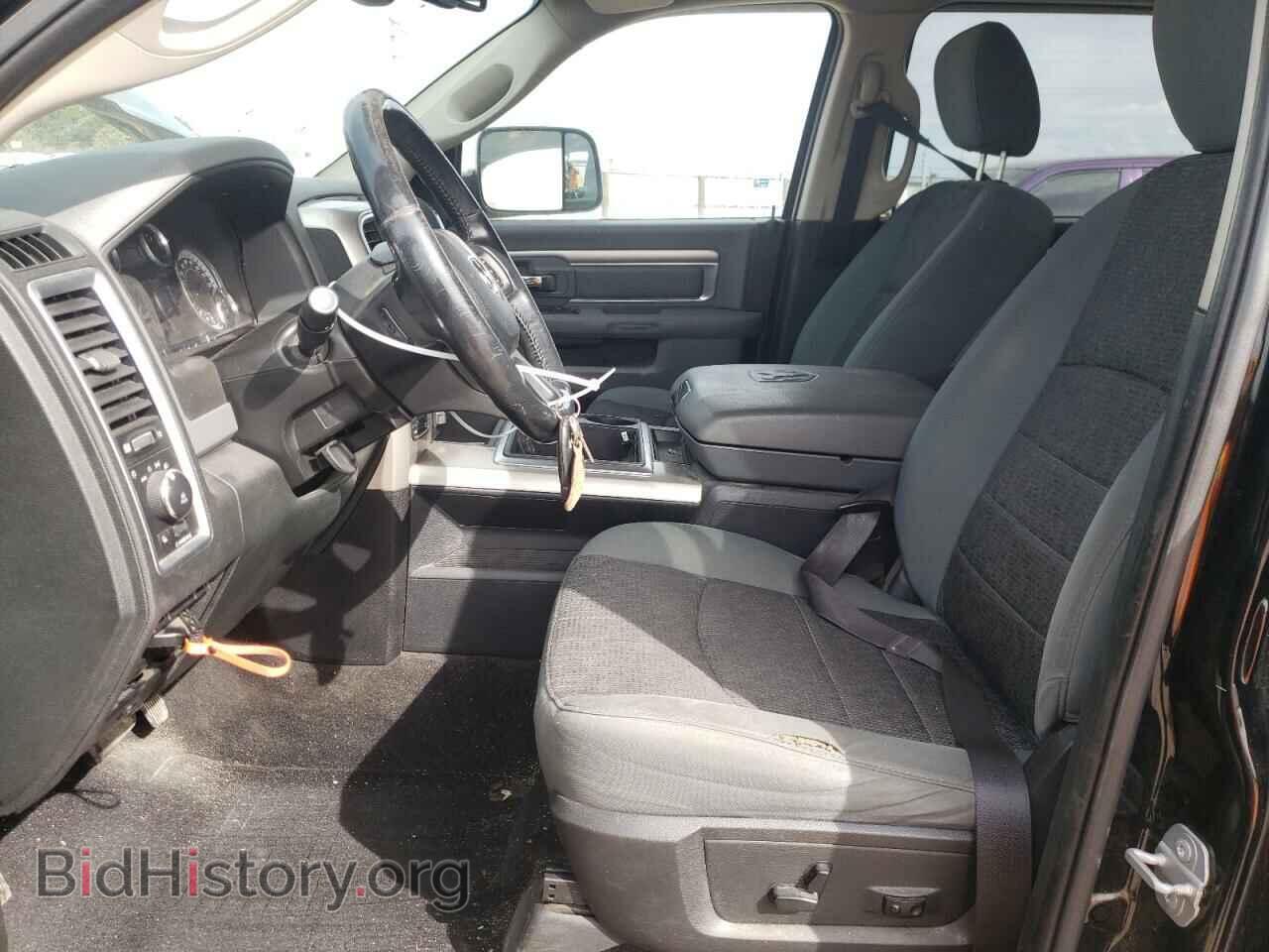 2015 RAM 1500 - VIN: 1C6RR7TM9FS537913 - Фото 7