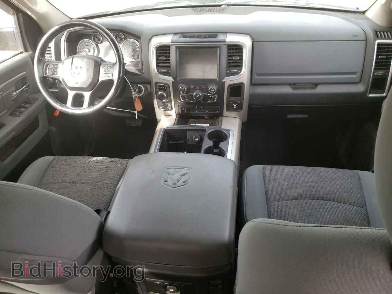 2015 RAM 1500 - VIN: 1C6RR7TM9FS537913 - Фото 8