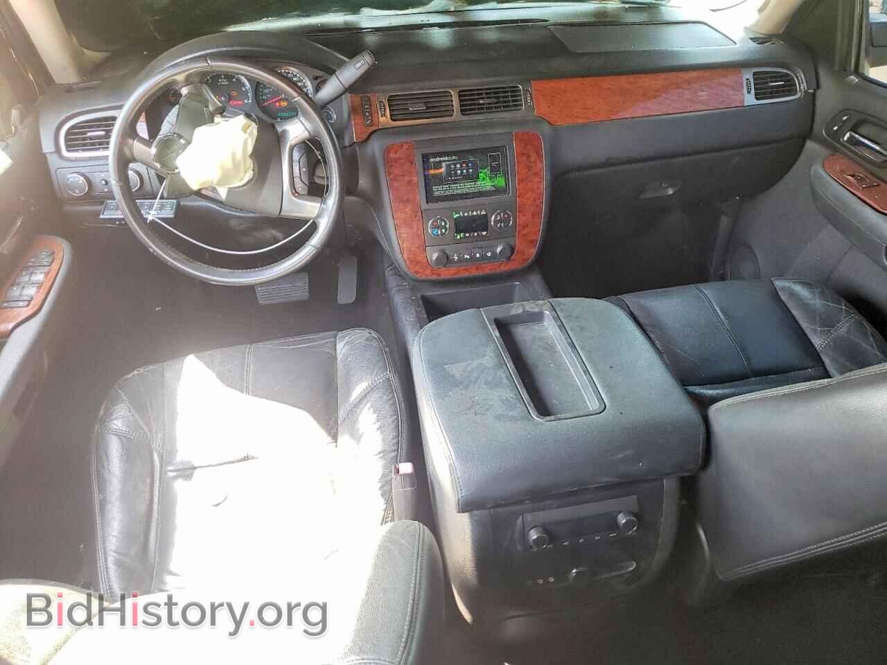 2007 GMC SIERRA - VIN: 2GTFK13Y871548662 - Фото 8