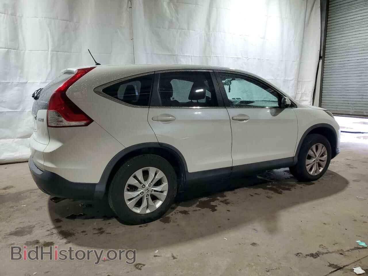 2012 HONDA CRV - VIN: 5J6RM4H50CL009944 - Фото 3