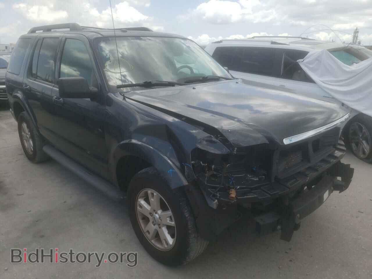 Photo 1FMEU6DE5AUA24450 - FORD EXPLORER 2010