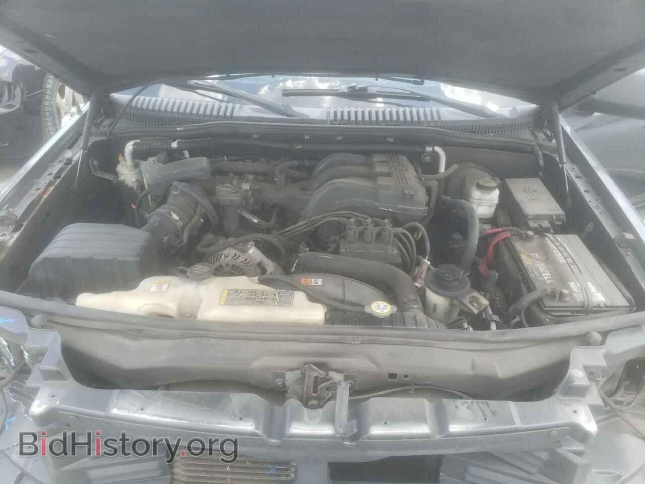 2010 FORD EXPLORER - VIN: 1FMEU6DE5AUA24450 - Photo 7