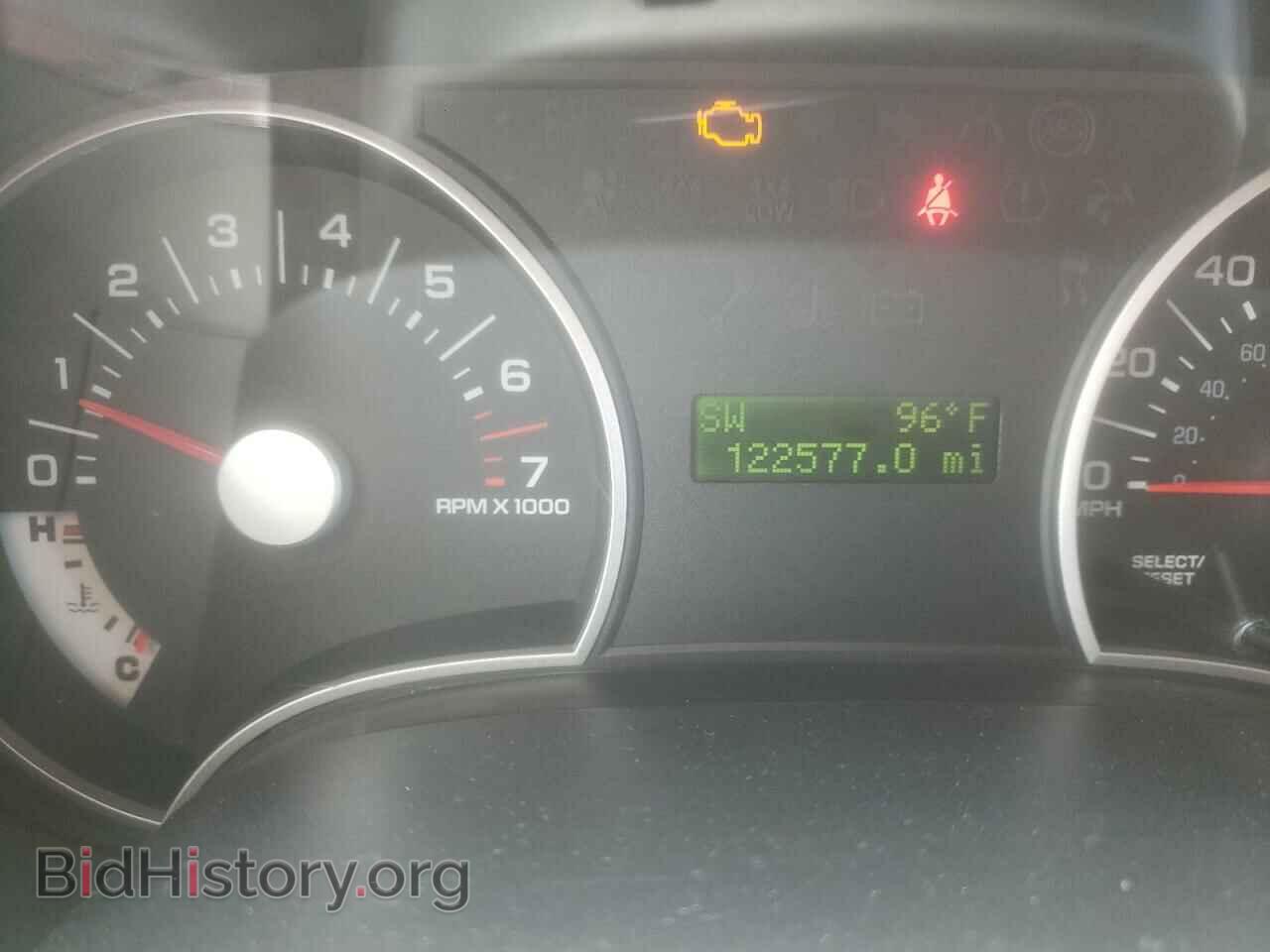 2010 FORD EXPLORER - VIN: 1FMEU6DE5AUA24450 - Photo 8