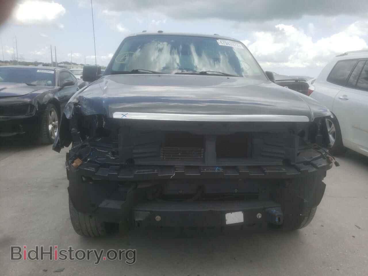 2010 FORD EXPLORER - VIN: 1FMEU6DE5AUA24450 - Photo 9