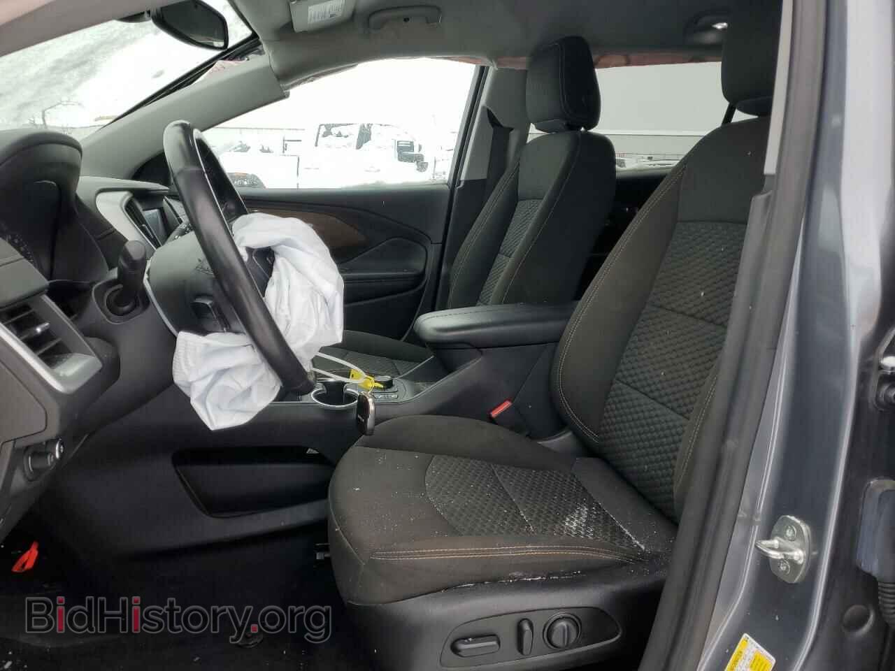 2020 GMC TERRAIN - VIN: 3GKALMEVXLL144660 - Фото 7