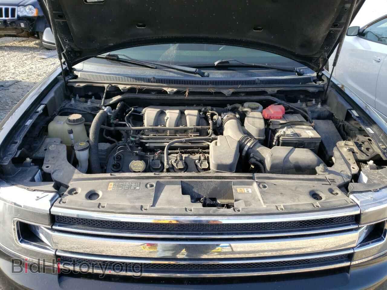 2014 FORD FLEX - VIN: 2FMHK6C83EBD23543 - Photo 12