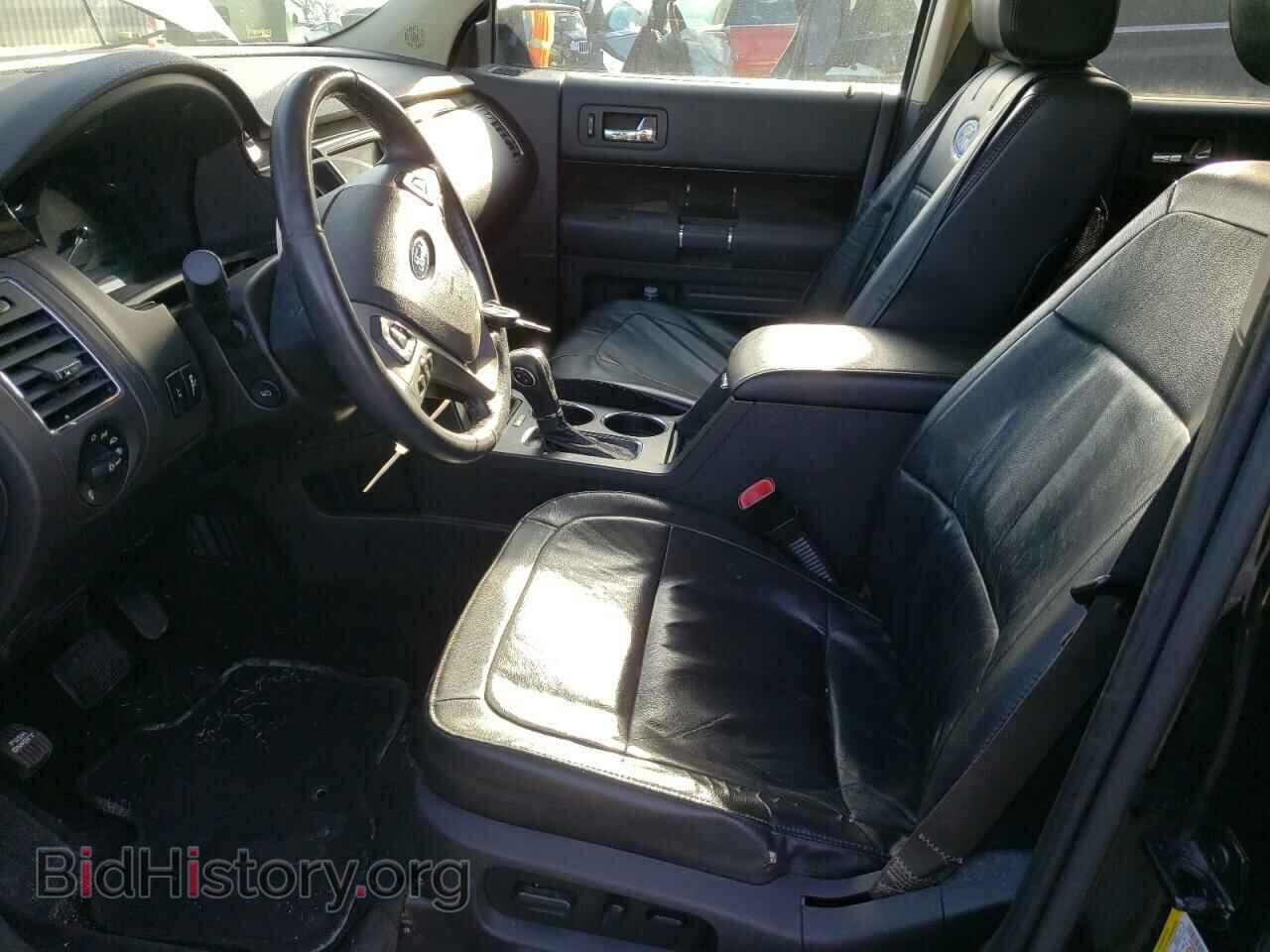 2014 FORD FLEX - VIN: 2FMHK6C83EBD23543 - Photo 7