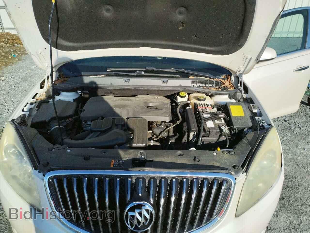 2014 BUICK VERANO - VIN: 1G4PS5SK2E4139725 - Фото 11