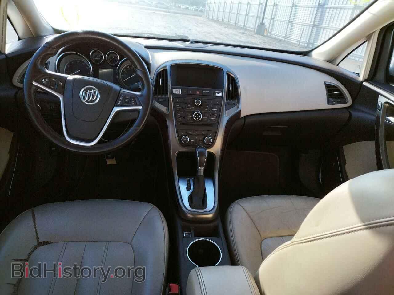 2014 BUICK VERANO - VIN: 1G4PS5SK2E4139725 - Фото 8