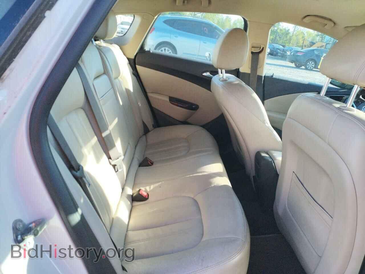 2014 BUICK VERANO - VIN: 1G4PS5SK2E4139725 - Фото 10