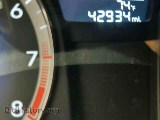 2015 HYUNDAI ACCENT - VIN: KMHCT4AE3FU796004 - Фото 8
