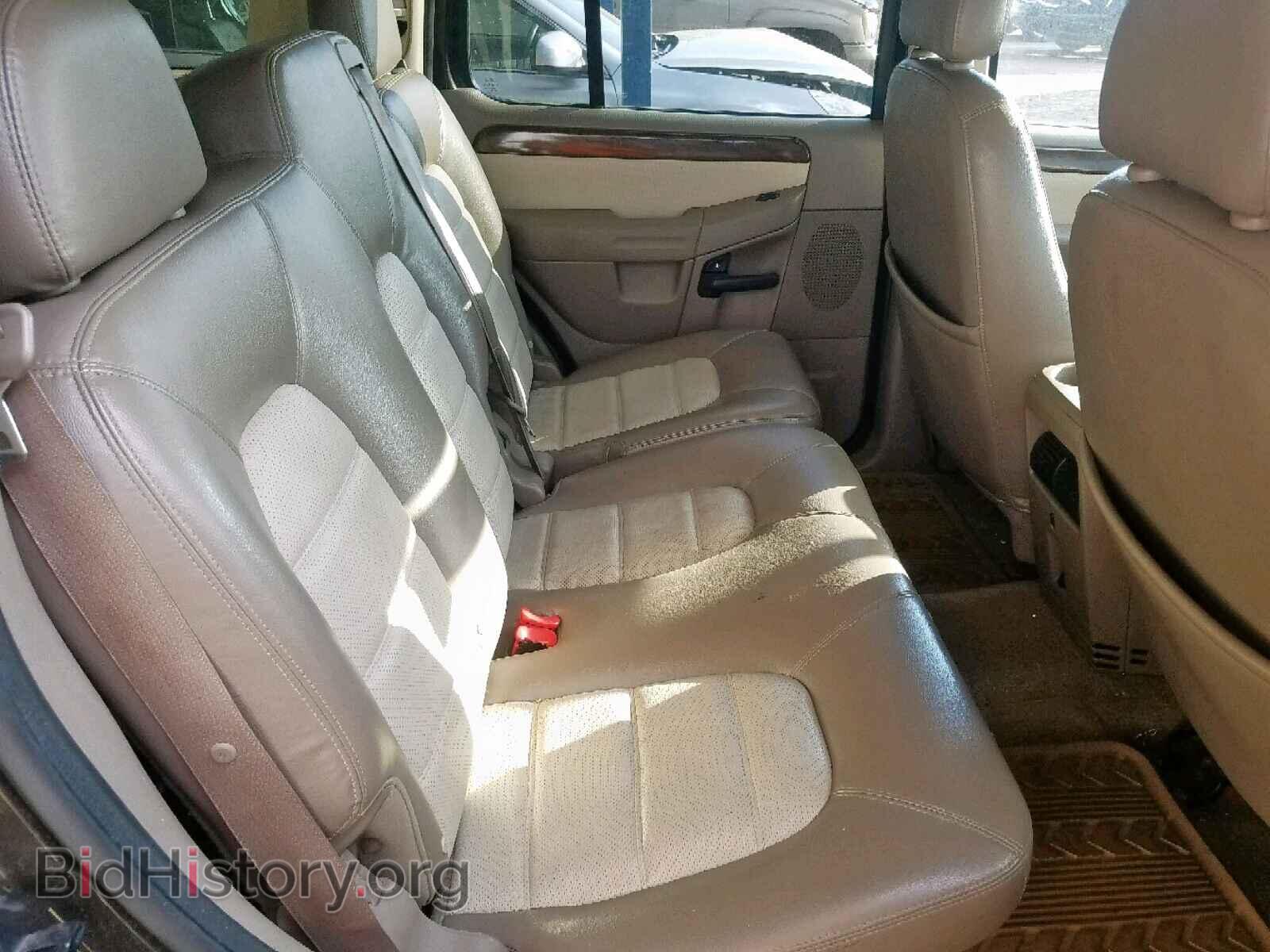 2005 FORD EXPLORER - VIN: 1FMDU74K95ZA57791 - Фото 6