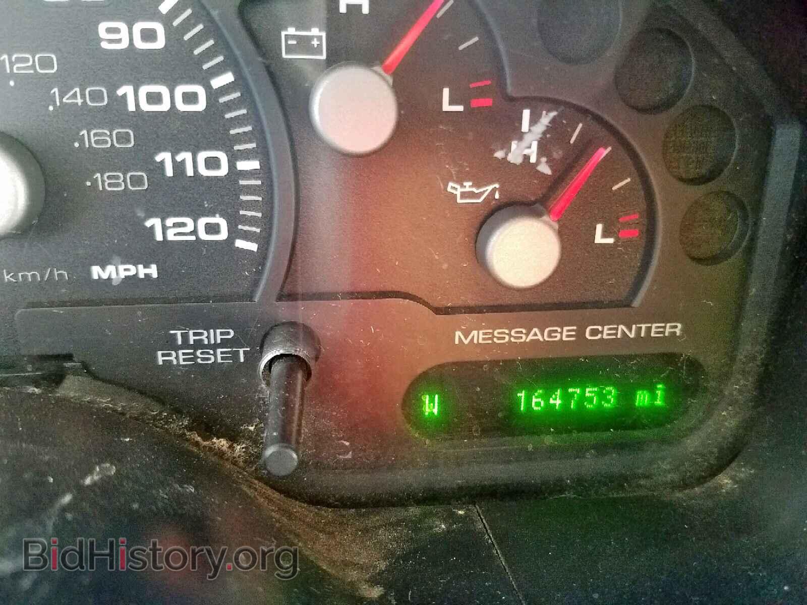 2005 FORD EXPLORER - VIN: 1FMDU74K95ZA57791 - Фото 8
