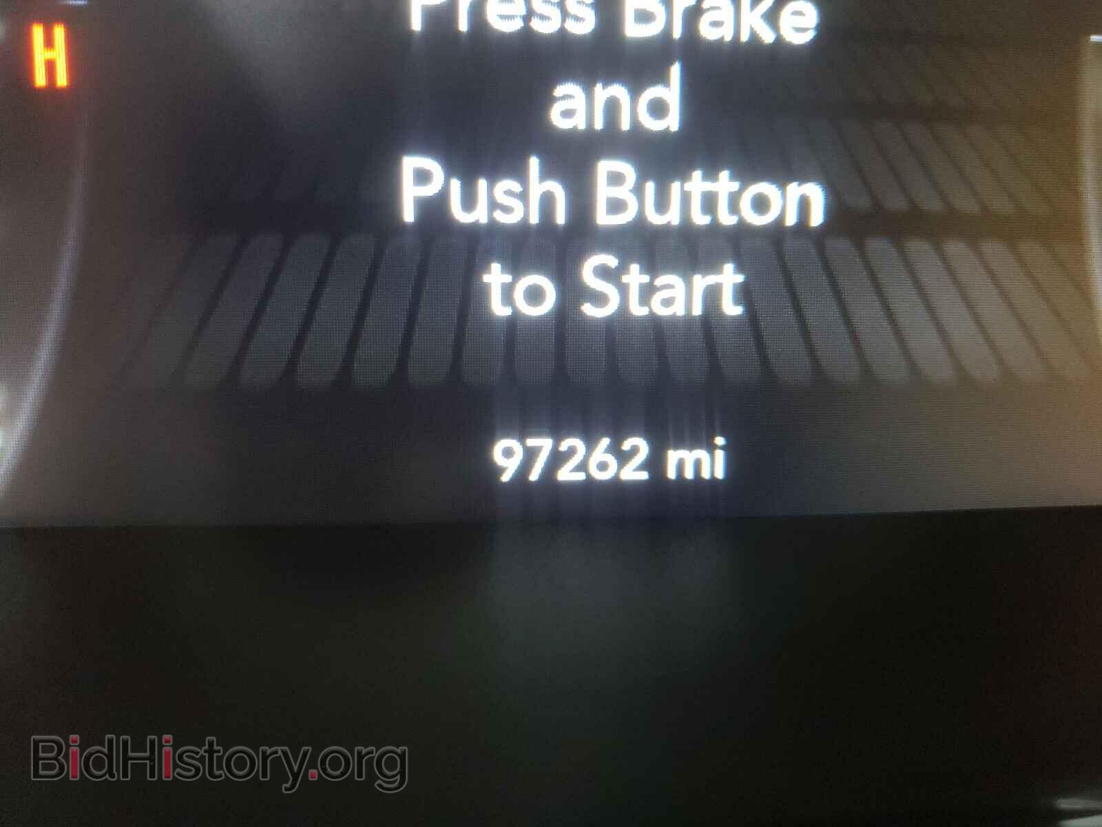 2016 DODGE CHALLENGER - VIN: 2C3CDZAG2GH158688 - Photo 8