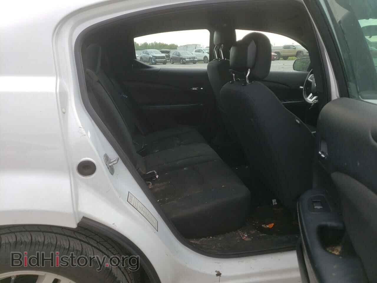 2012 DODGE AVENGER - VIN: 1C3CDZCB1CN146986 - Photo 6