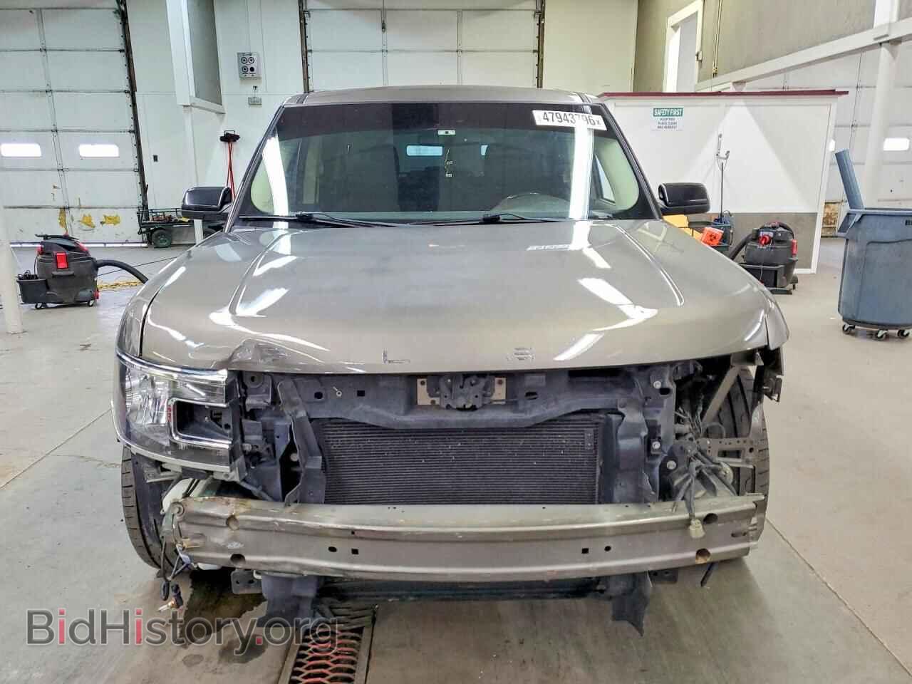 2013 FORD FLEX - VIN: 2FMHK6C86DBD18318 - Фото 5