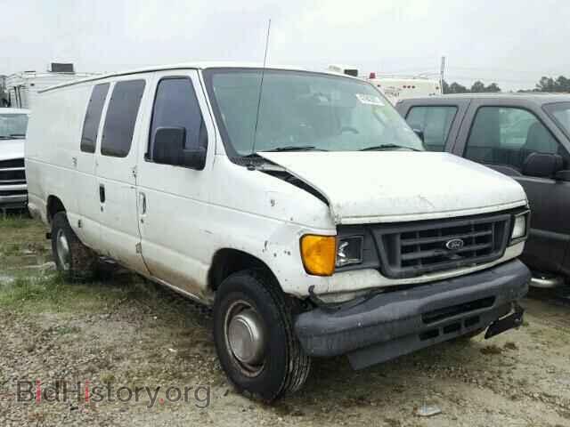 Фотография 1FTSS34L66HB05497 - FORD ECONOLINE 2006