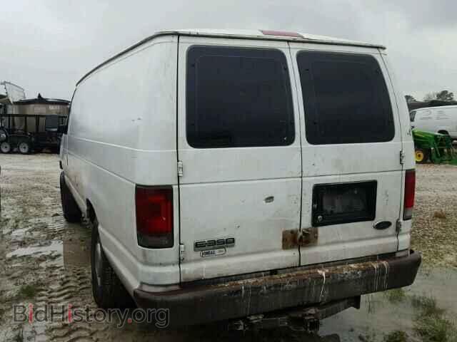 2006 FORD ECONOLINE - VIN: 1FTSS34L66HB05497 - Фото 3