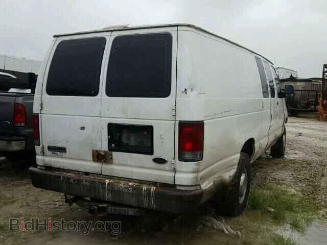 2006 FORD ECONOLINE - VIN: 1FTSS34L66HB05497 - Фото 4