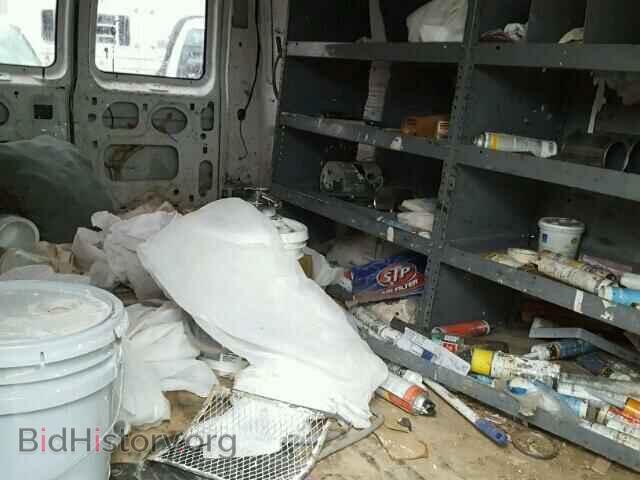 2006 FORD ECONOLINE - VIN: 1FTSS34L66HB05497 - Фото 6