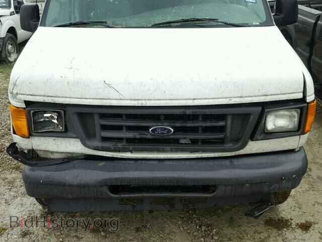 2006 FORD ECONOLINE - VIN: 1FTSS34L66HB05497 - Фото 7