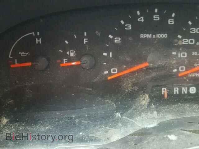 2006 FORD ECONOLINE - VIN: 1FTSS34L66HB05497 - Фото 8