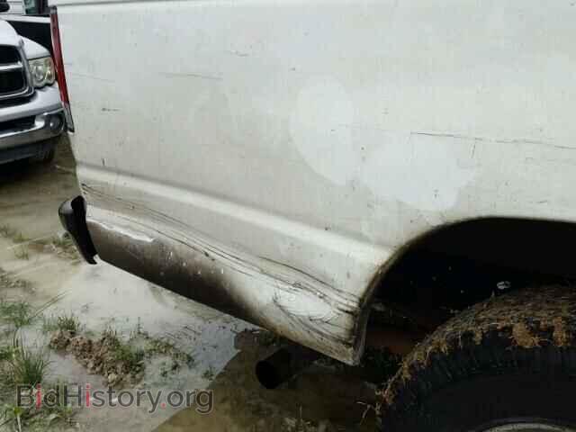 2006 FORD ECONOLINE - VIN: 1FTSS34L66HB05497 - Фото 9