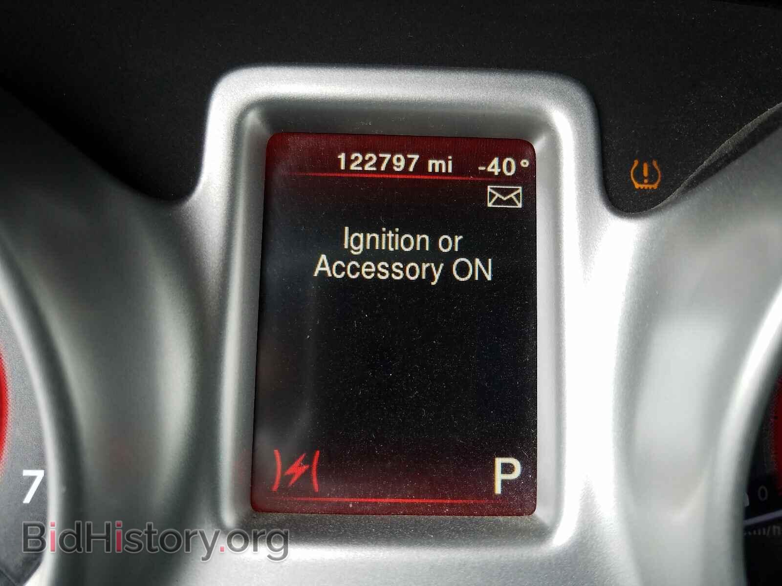 2017 DODGE JOURNEY - VIN: 3C4PDCABXHT558716 - Фото 8