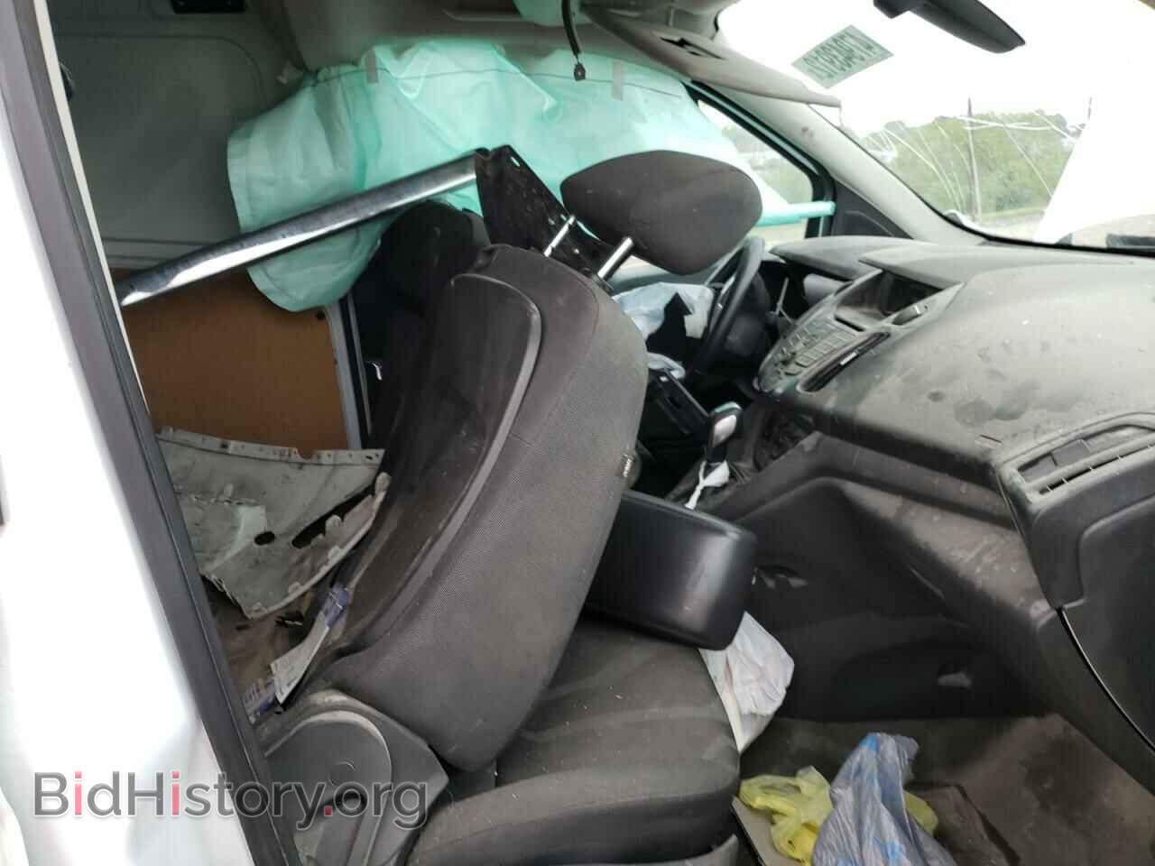 2015 FORD TRANSIT CO - VIN: NM0LS7F73F1213335 - Фото 5