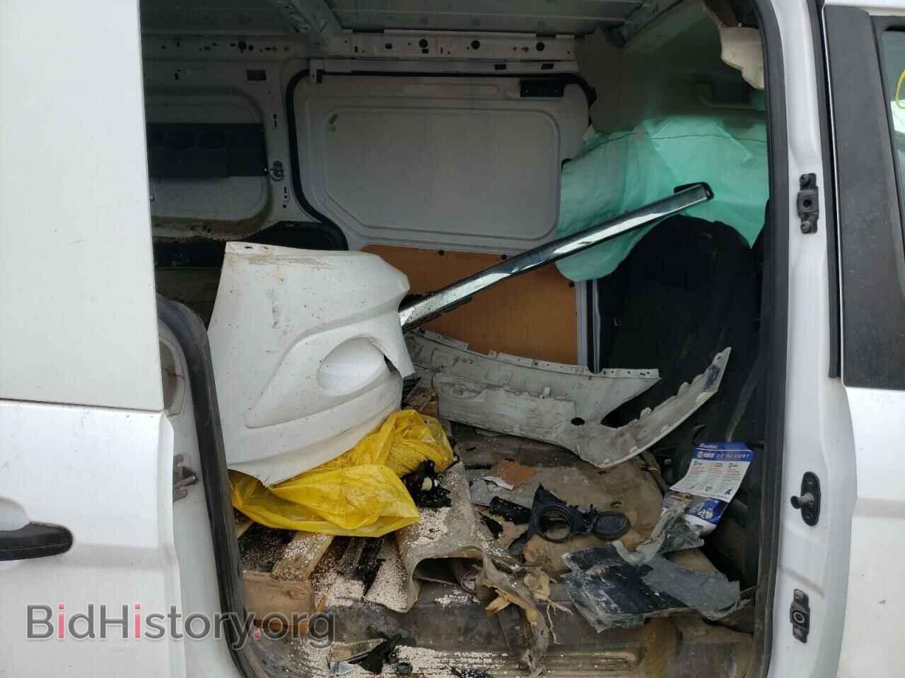 2015 FORD TRANSIT CO - VIN: NM0LS7F73F1213335 - Фото 6