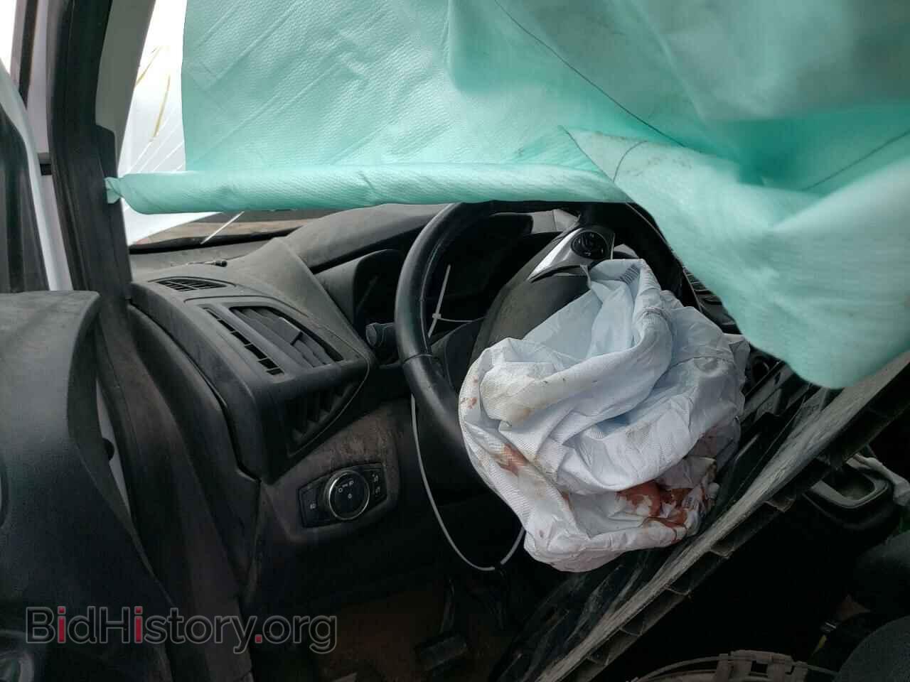 2015 FORD TRANSIT CO - VIN: NM0LS7F73F1213335 - Фото 8