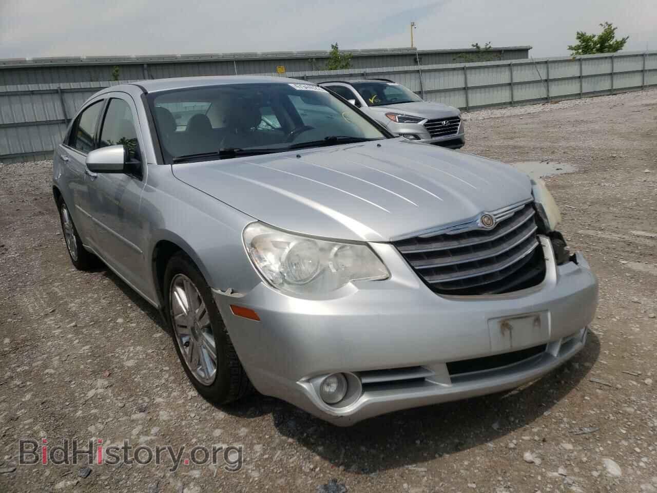 Photo 1C3LC66M88N186875 - CHRYSLER SEBRING 2008
