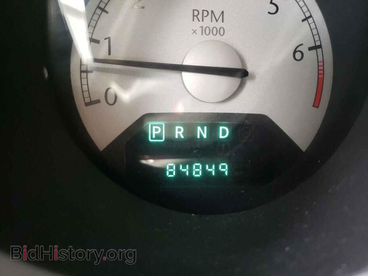 2008 CHRYSLER SEBRING - VIN: 1C3LC66M88N186875 - Фото 8