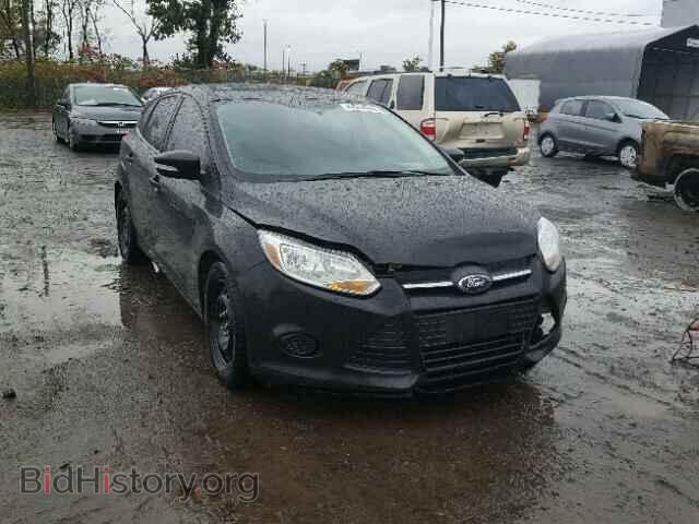 Фотография 1FADP3K23EL364390 - FORD FOCUS 2014