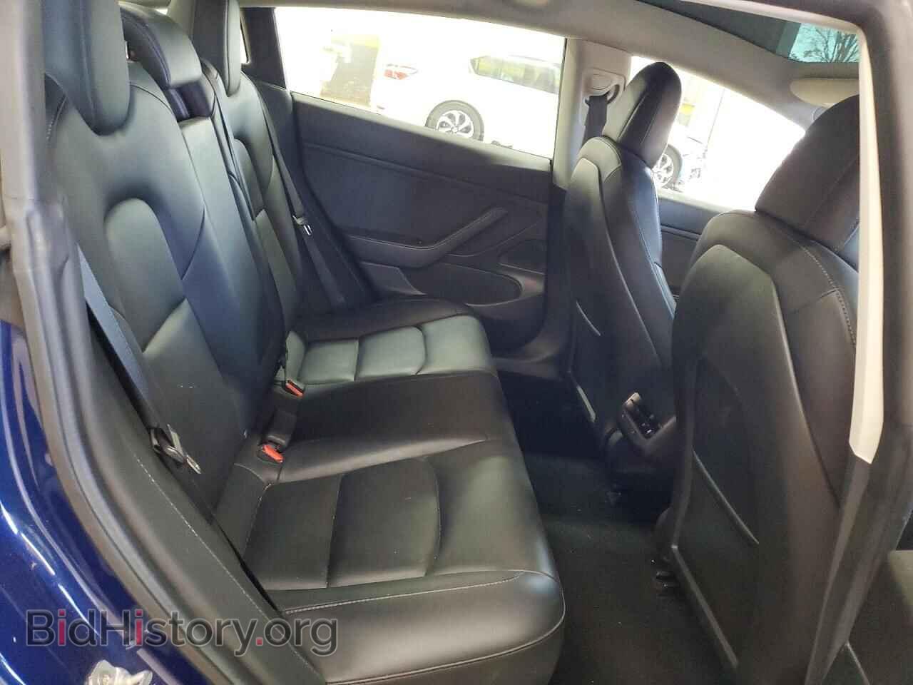 2019 TESLA MODEL 3 - VIN: 5YJ3E1EA9KF396858 - Photo 10