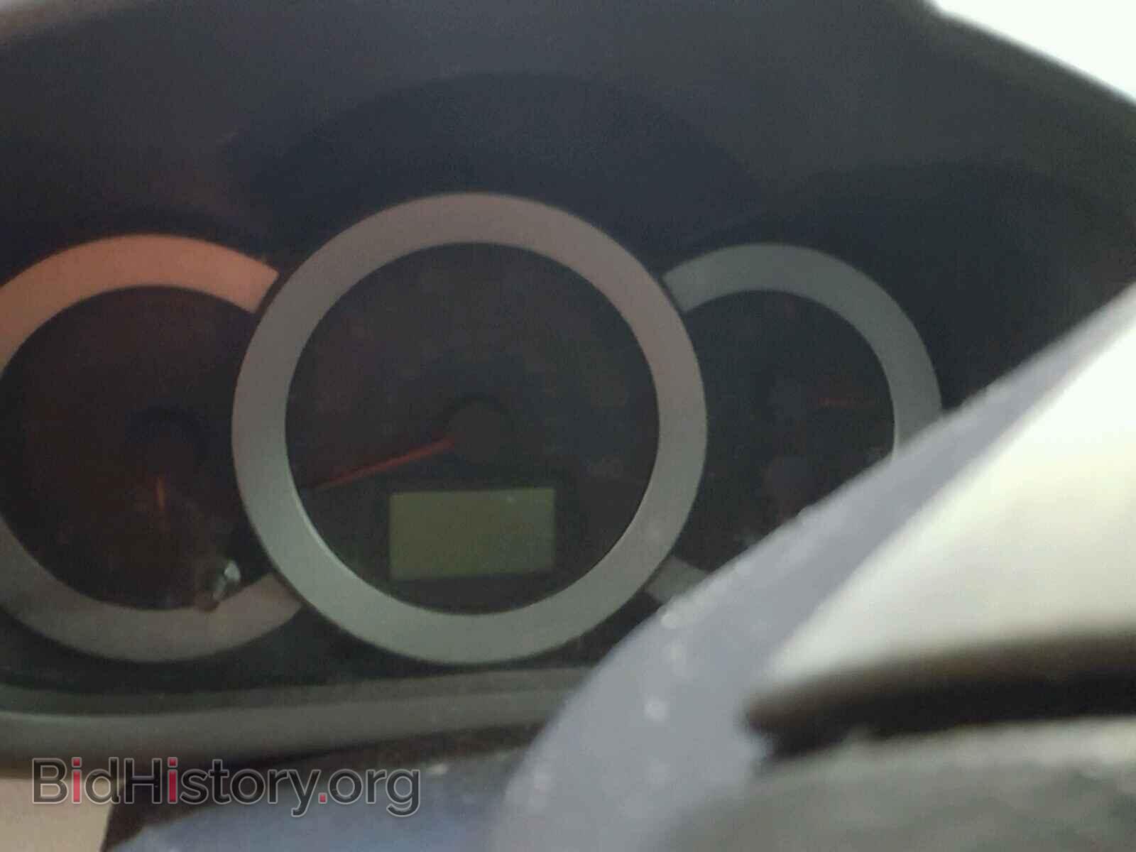 2011 TOYOTA RAV4 - VIN: 2T3BF4DV7BW088256 - Фото 8