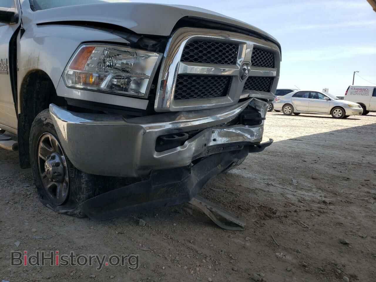 2017 RAM 2500 - VIN: 3C6UR5CL5HG720855 - Фото 9