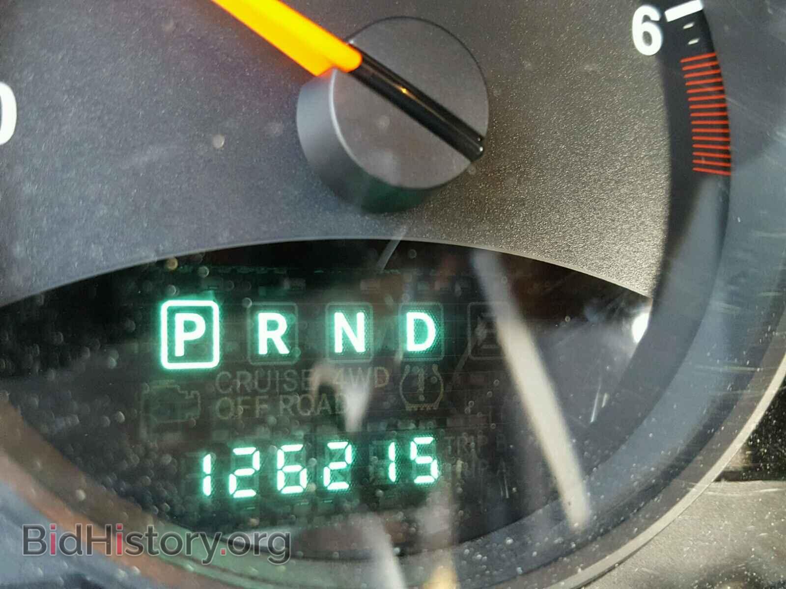 2013 JEEP COMPASS LA - VIN: 1C4NJCEB6DD237525 - Фото 8