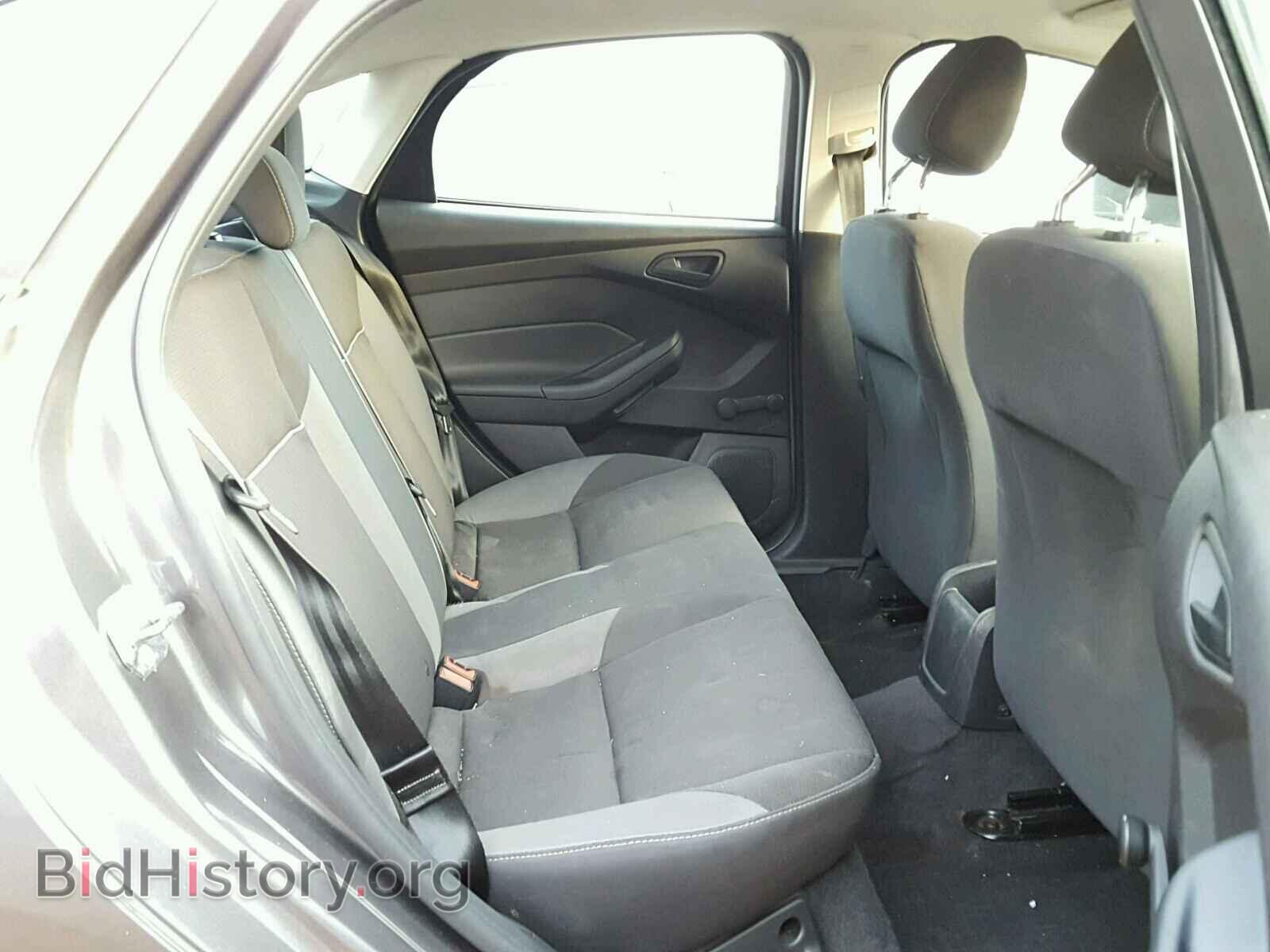 2013 FORD FOCUS - VIN: 1FADP3E27DL143675 - Photo 5