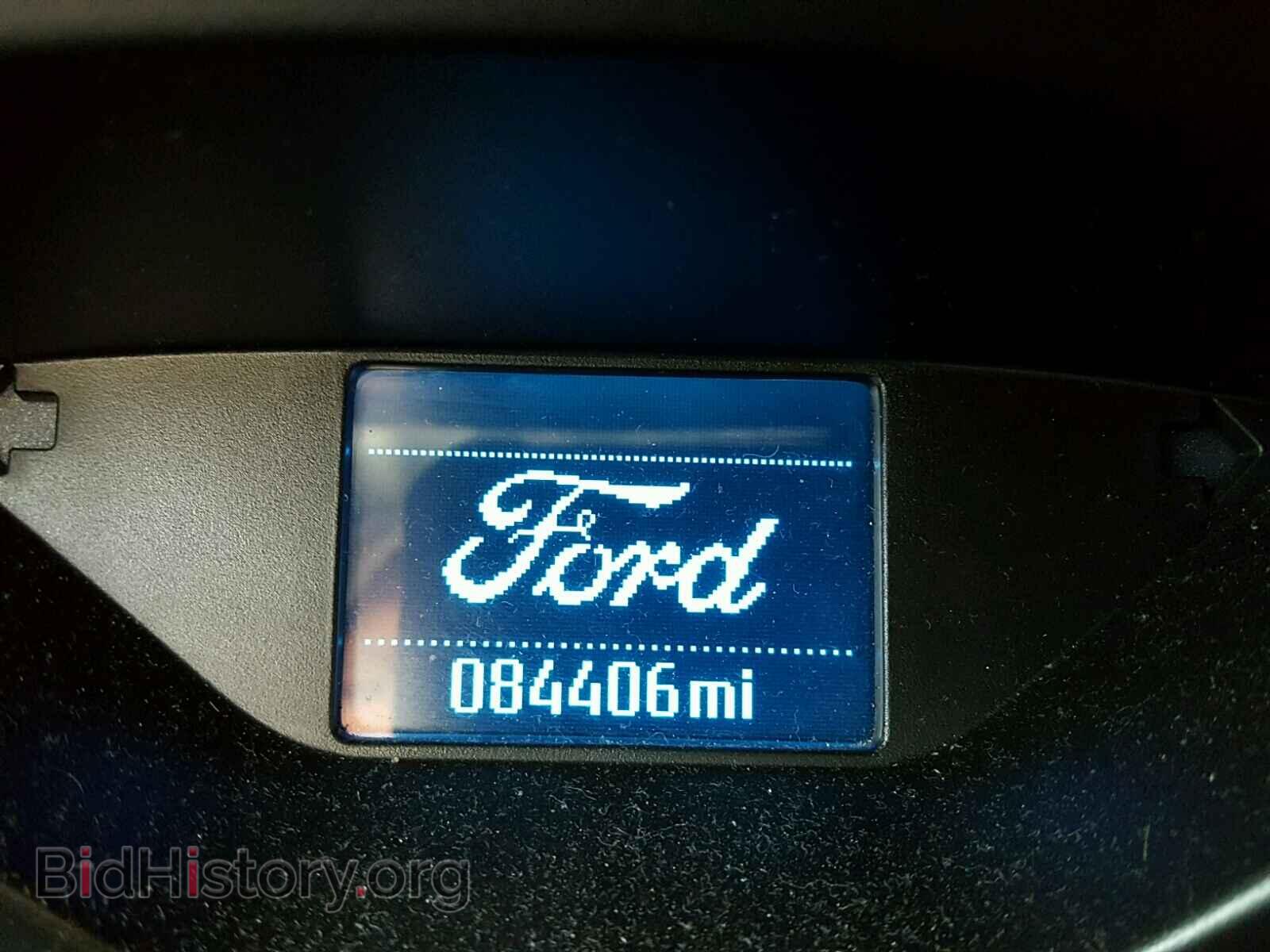 2013 FORD FOCUS - VIN: 1FADP3E27DL143675 - Photo 7