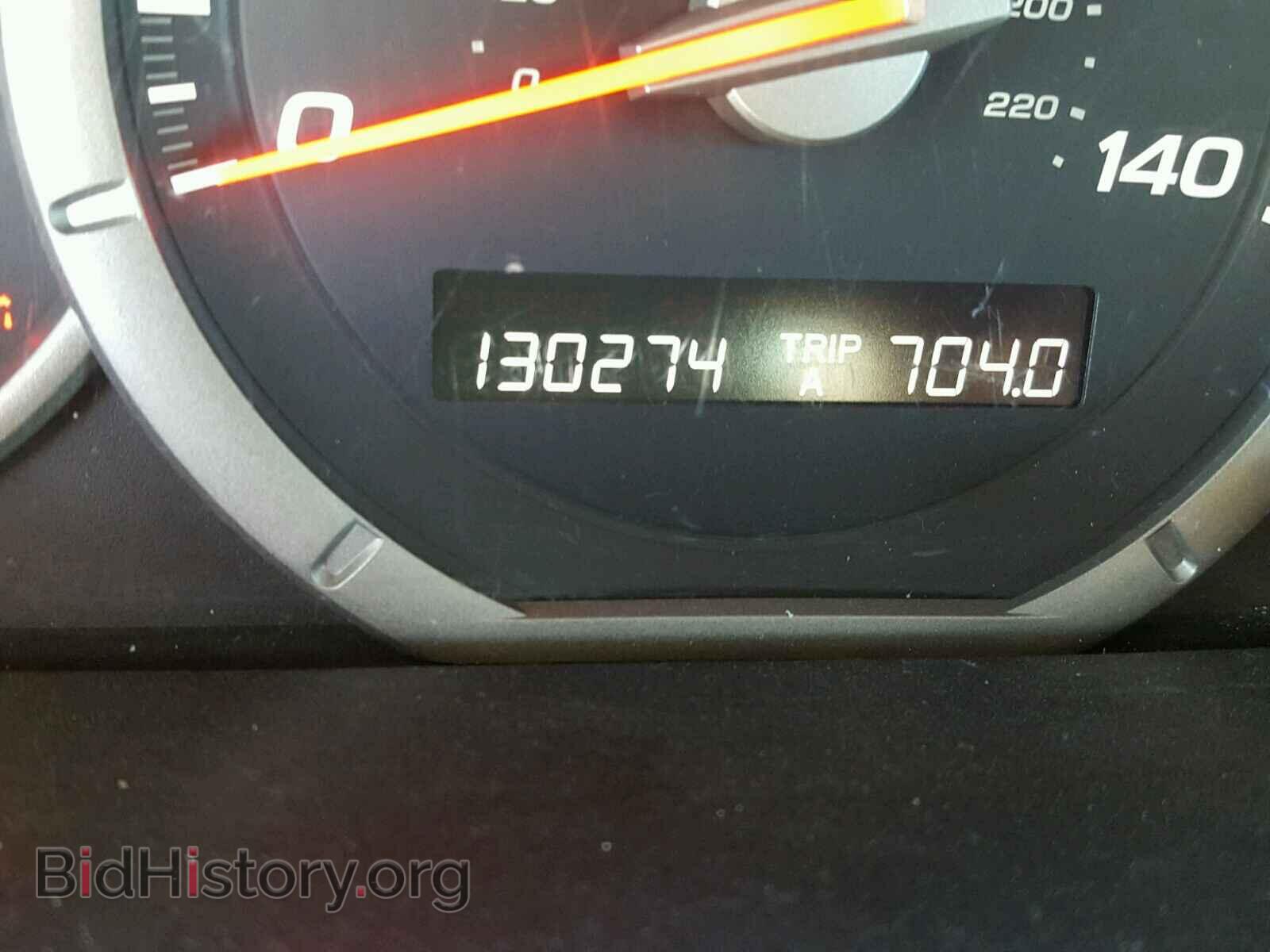 2007 HONDA PILOT - VIN: 5FNYF28407B046525 - Фото 8