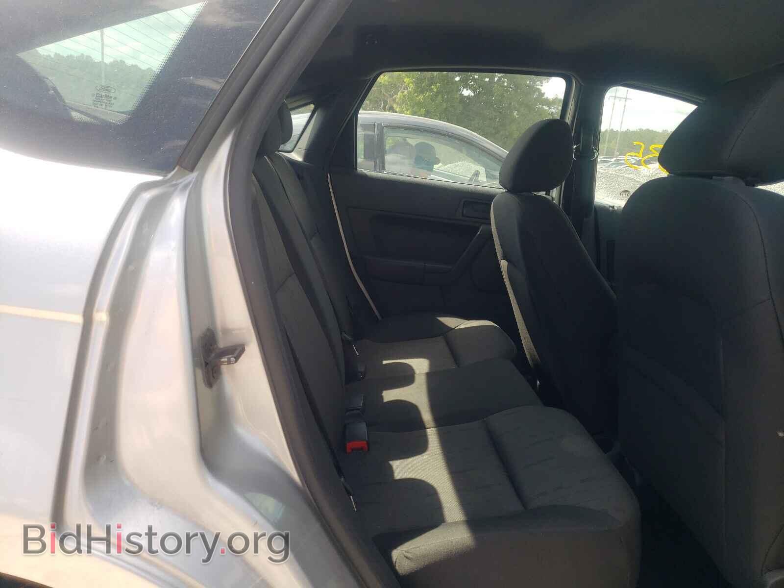 2010 FORD FOCUS - VIN: 1FAHP3FN3AW206307 - Фото 6