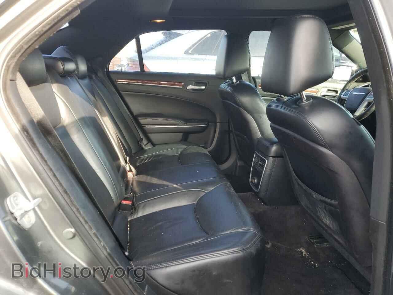 2012 CHRYSLER 300 - VIN: 2C3CCACG2CH307242 - Фото 10